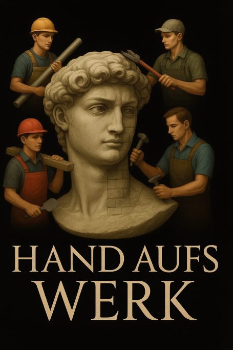 Hand Aufs Werk